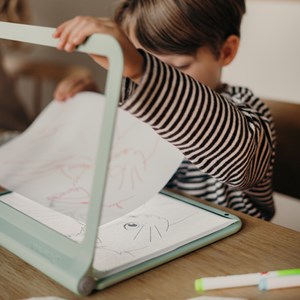 Tablette lumineuse Kidydraw