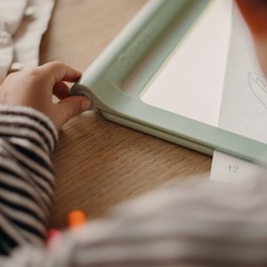 Tablette lumineuse Kidydraw