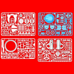 Kit éolien construction 6 en 1