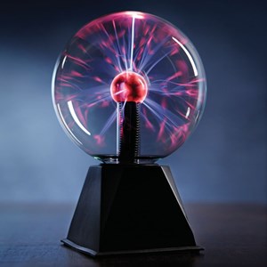 Sphère plasma