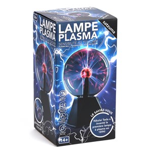 Sphère plasma
