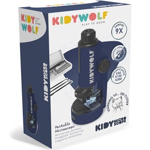 Kidymicroscope pour enfant