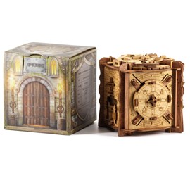 Cluebox L’épreuve de Camelot