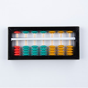 Coffret La magie des mathématiques