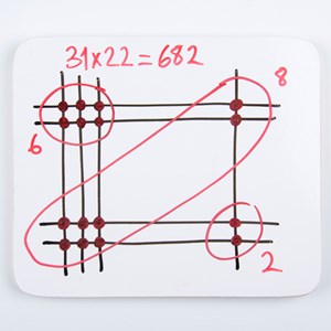 Coffret La magie des mathématiques