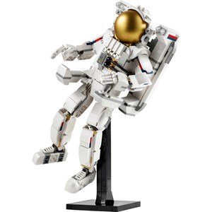 LEGO® Creator L'astronaute 31152