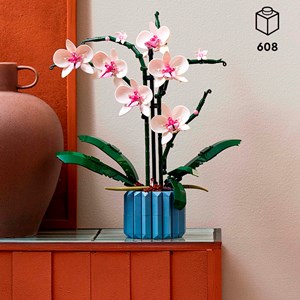 LEGO® Botanicals L'orchidée 10311
