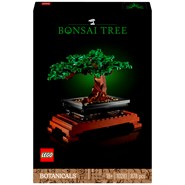 LEGO® Botanicals Bonsaï 10281