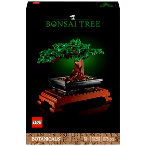 LEGO® Botanicals Bonsaï 10281