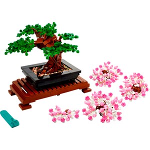LEGO® Botanicals Bonsaï 10281