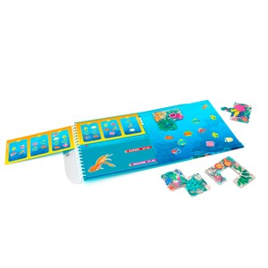 Jeu de voyage Barrière de corail