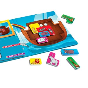 Jeu de voyage L'arche de Noé