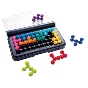 Jeu de logique IQ fit