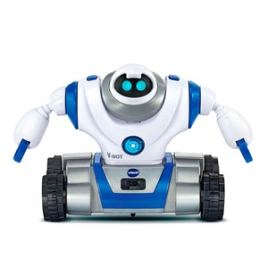 Robot 5 en 1 V-Bot Explorer