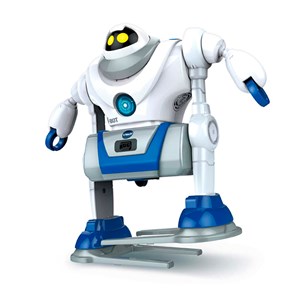 Robot 5 en 1 V-Bot Explorer