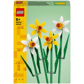 LEGO® Les jonquilles 40747