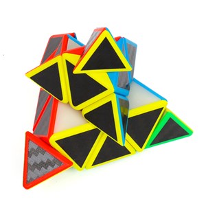 Casse-tête Carbon X Titan