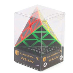 Casse-tête Carbon X Titan