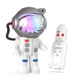 Projecteur Stellar Light astronaute