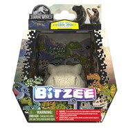 Bitzee Jurassic World