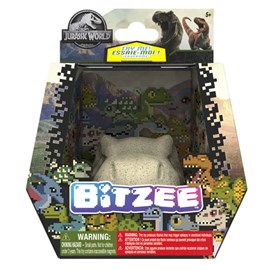 Bitzee Jurassic World