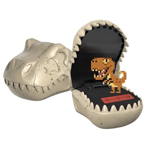 Bitzee Jurassic World