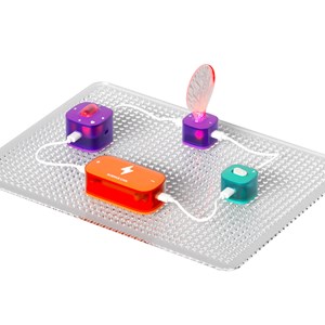 Super kit circuit de blocs