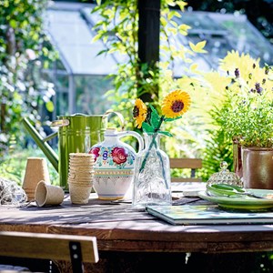 LEGO® Botanicals Tournesols 40524