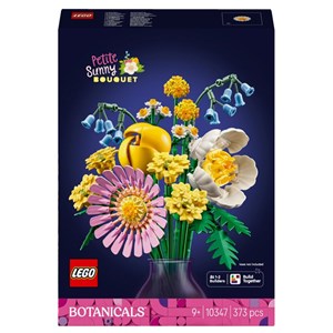 LEGO® Botanicals Bouquet 10347