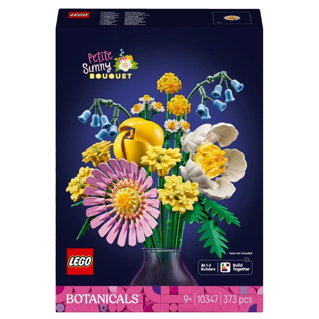 LEGO® Botanicals Bouquet 10347