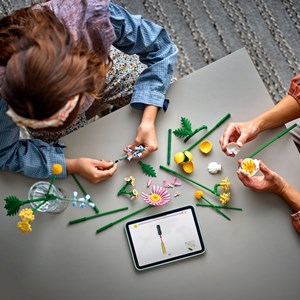 LEGO® Botanicals Bouquet 10347