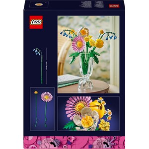 LEGO® Botanicals Bouquet 10347