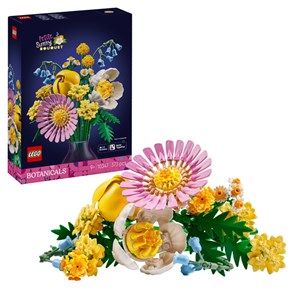 LEGO® Botanicals Bouquet 10347