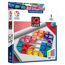 IQ Love casse-tête pour enfants