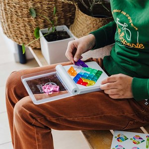 IQ Love casse-tête pour enfants