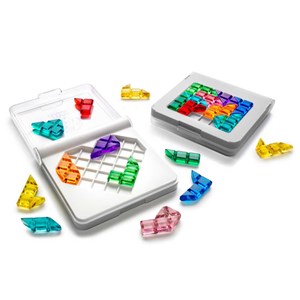 IQ Love casse-tête pour enfants