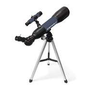 Télescope monoculaire sur trépied de 40 cm pour enfants Kidywolf