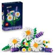 LEGO® Botanicals Marguerites 11508