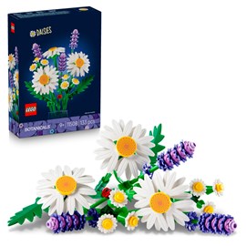 LEGO® Botanicals Marguerites 11508