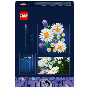 LEGO® Botanicals Marguerites 11508