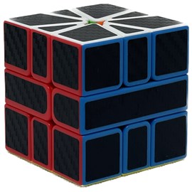 Casse-tête Sirius jeu de logique et observation Carbon-X