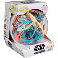 Perplexus Star Wars The Mandalorian™ labyrinthe 3D