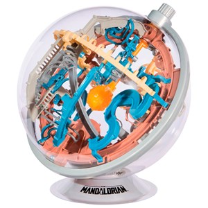 Perplexus Star Wars The Mandalorian™ labyrinthe 3D
