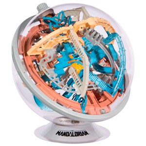 Perplexus Star Wars The Mandalorian™ labyrinthe 3D