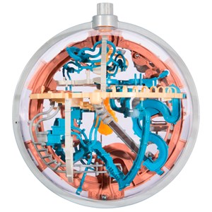 Perplexus Star Wars The Mandalorian™ labyrinthe 3D