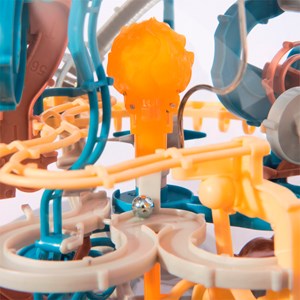 Perplexus Star Wars The Mandalorian™ labyrinthe 3D