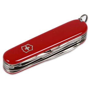 Le couteau suisse scout 10 pièces