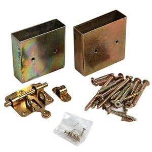 Kit de visserie pour cabane 50129900