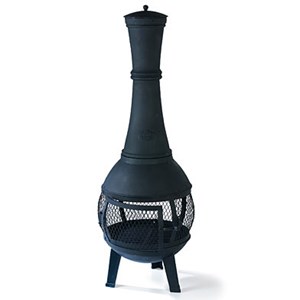 Brasero grand modèle