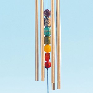 Carillon Harmonie 7 chakras